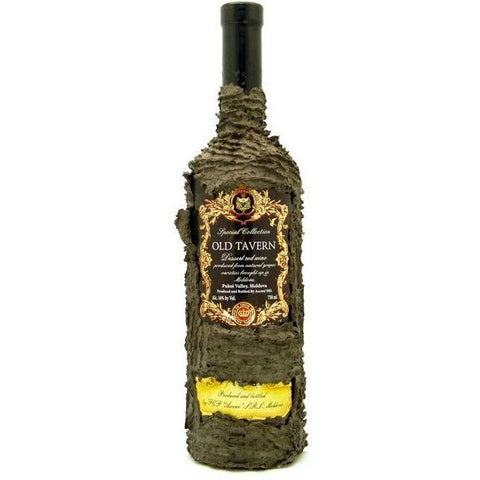 Old Tavern Red Dessert Wine Special Collection