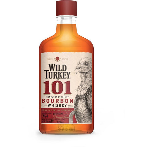 Wild Turkey 101 Kentucky Bourbon