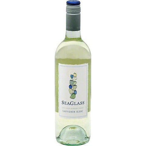 Seaglass Sauvignon Blanc Santa Barbara