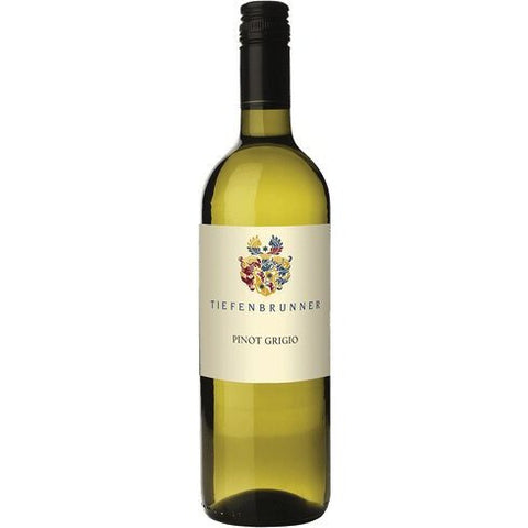 Tiefenbrunner Pinot Grigio