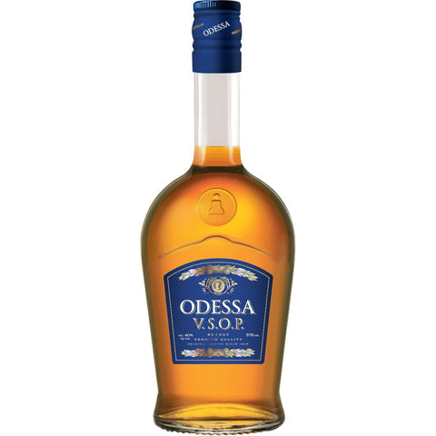 Odessa VSOP Brandy
