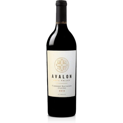 Avalon Cabernet Sauvignon Napa Valley