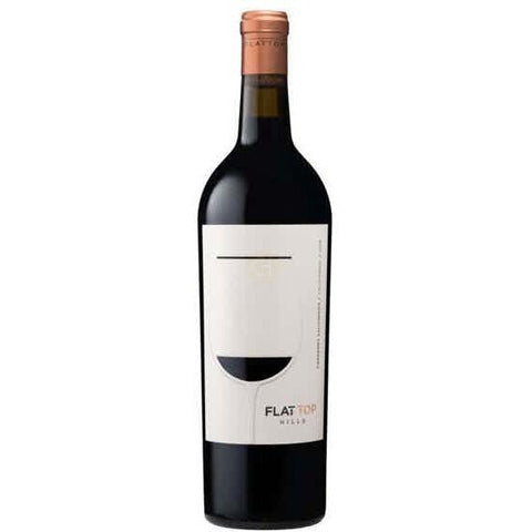 Flat Top Hills California Cabernet Sauvignon Wine
