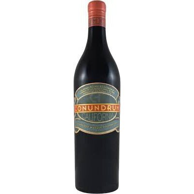 Conundrum Red Blend
