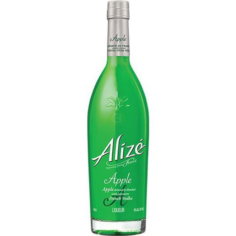 Alizé Apple