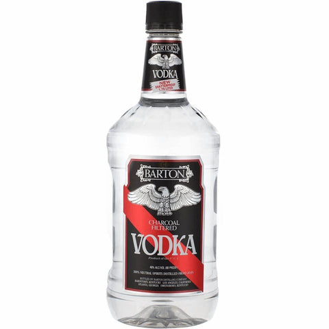 Barton Vodka
