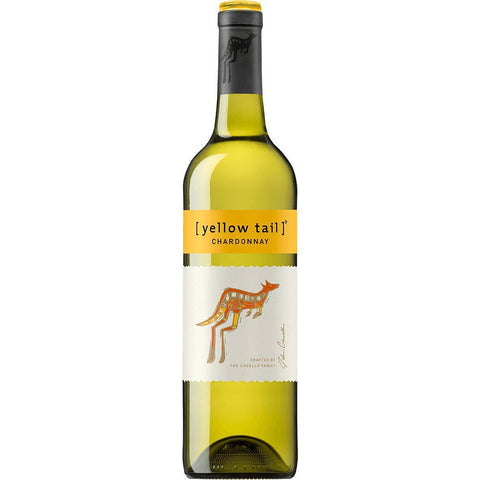 Yellow Tail Chardonnay