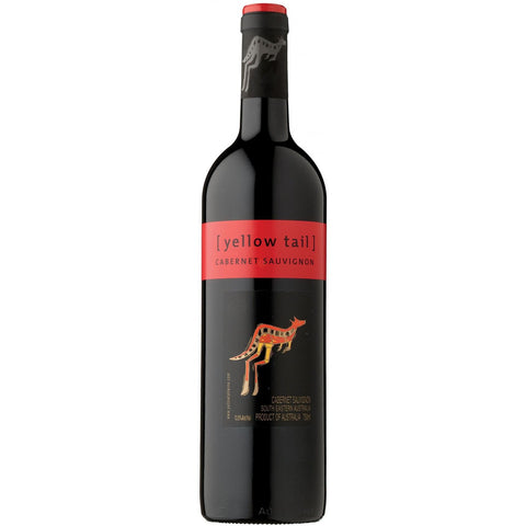 Yellow Tail Cabernet Sauvignon