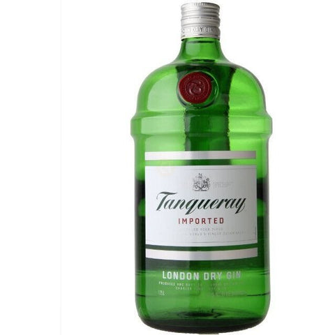 Tanqueray London Dry Gin