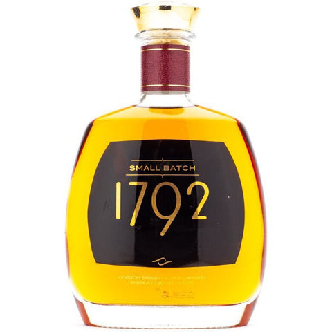 1792 Bourbon Small Batch