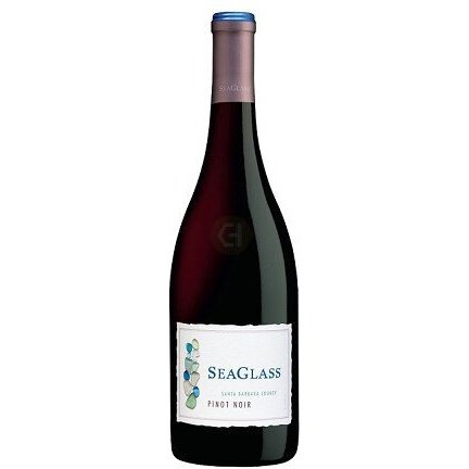 Seaglass Pinot Noir