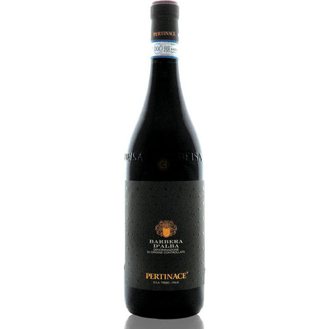 Pertinace Barbera D'Alba