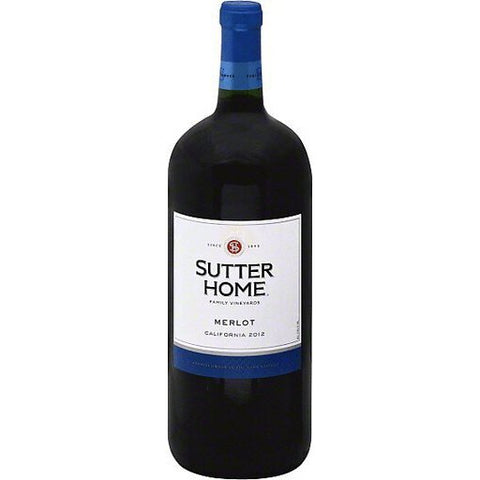 Sutter Home Merlot