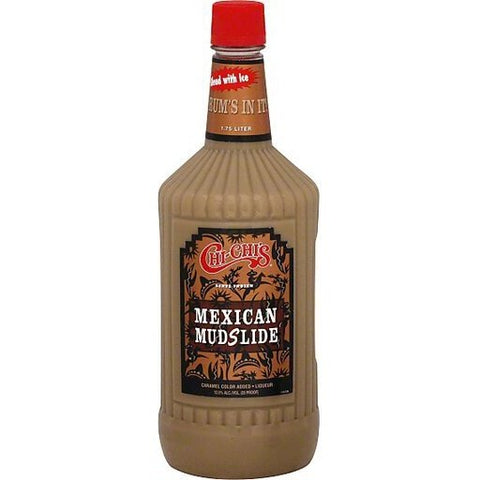 Chi Chi's Mexican Mudslide