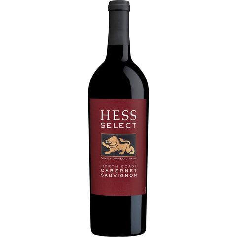 Hess Select Cabernet Sauvignon