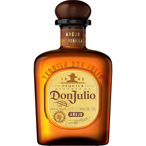 Don Julio Anejo Tequila