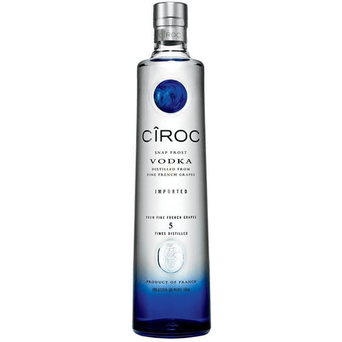 Ciroc Vodka