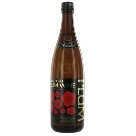 Hakutsuru Plum Wine Dq Hakutsuru Plum Wine D
