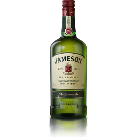 Jameson Irish Whiskey