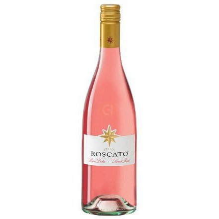 Roscato Dolce Rose