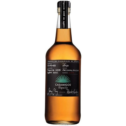 Casamigos Añejo