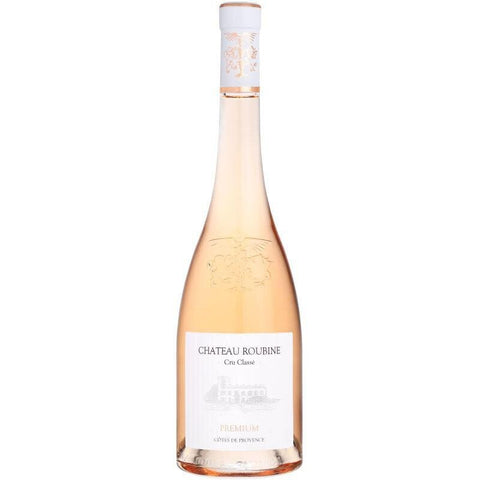 Chateau Roubine Cru Classe Rose