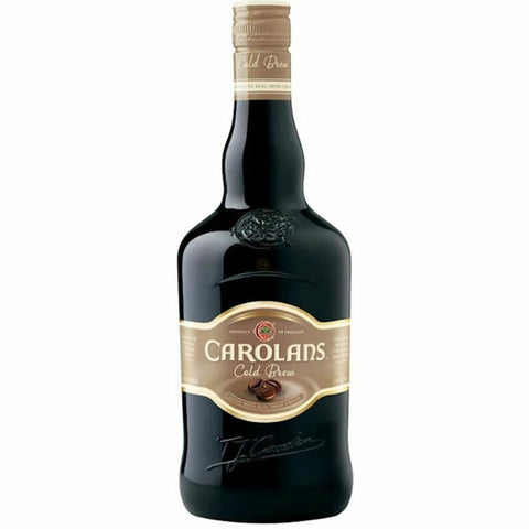 Carolans Cold Brew Irish Cream