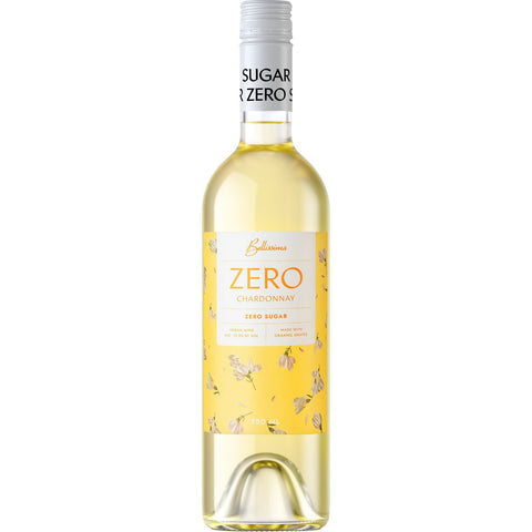 Bellissima Zero Chardonnay