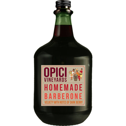 Opici Homemade Barberone