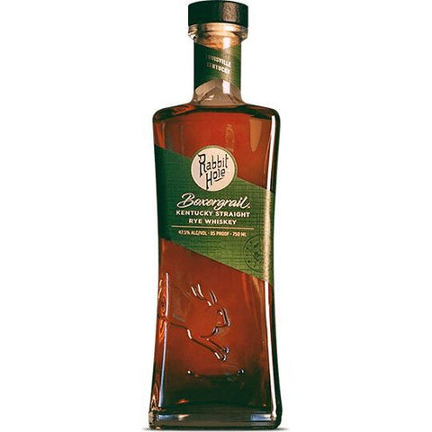 Rabbit Hole Boxergrail Rye