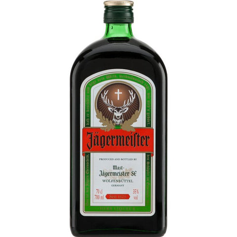 Jagermeister