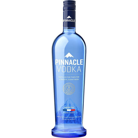 Pinnacle Vodka