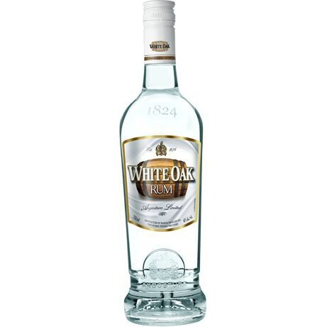 Angostura Rum White Oak