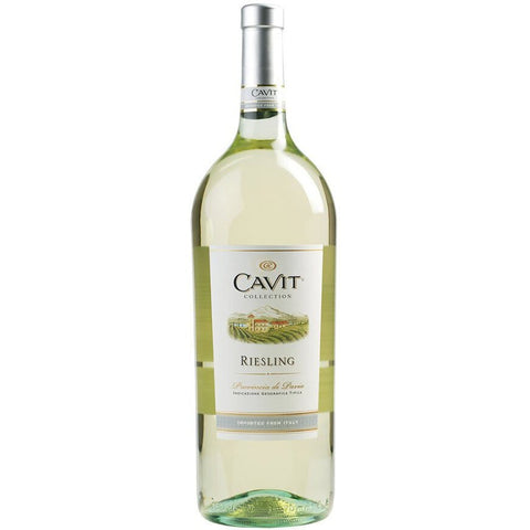 Cavit Riesling
