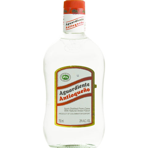 Antioqueno Aguardiente