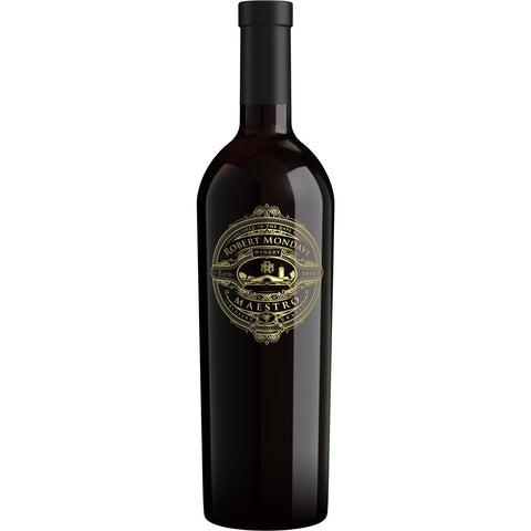 Robert Mondavi Winery Maestro Red Blend