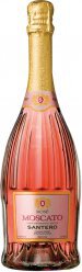 Santero Moscato Rose Spark 750m