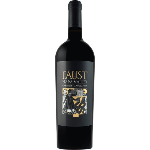 Faust Cabernet Sauvignon