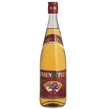Kinsen Plum Kinsen Plum Wine