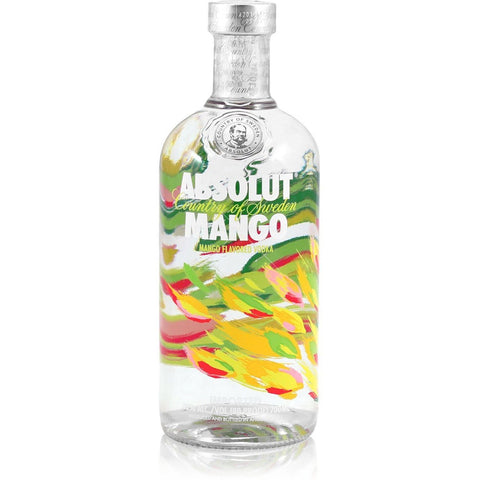 Absolut Mango Vodka