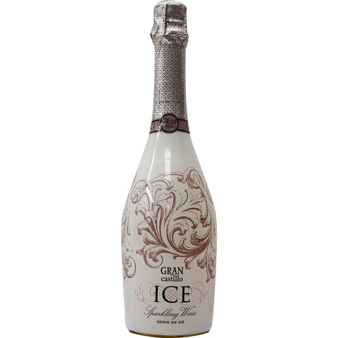Gran Castillo Ice Macab