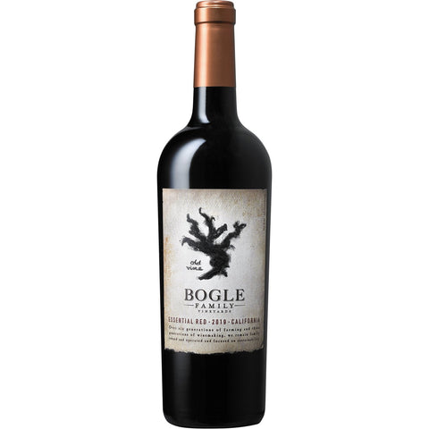 Bogle Essential Red