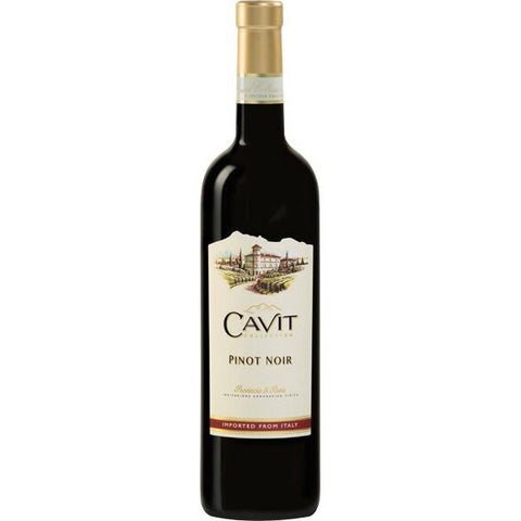 Cavit Pinot Noir