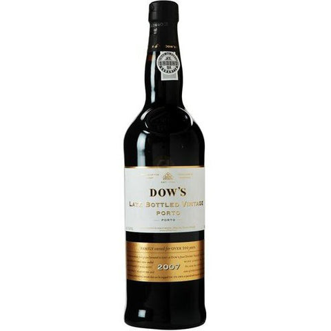 Dow's LBV Port