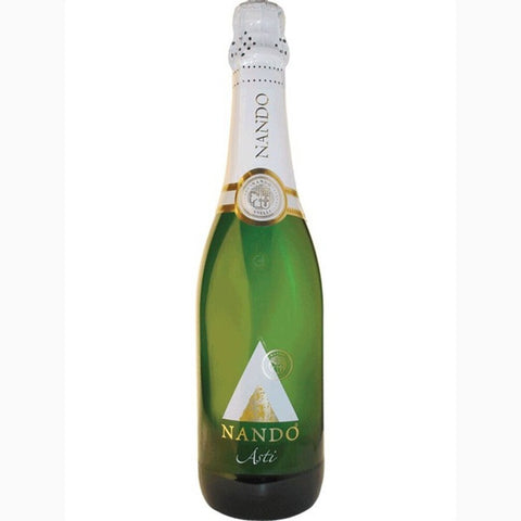 Nando Asti Sparkling Wine