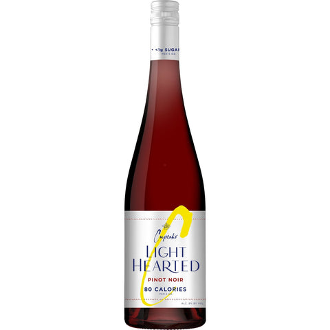 Cupcake Light Hearted Pinot Noir