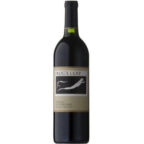 Frog's Leap Merlot