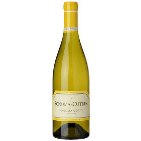 Sonoma-Cutrer Russian River Ranches Chardonnay