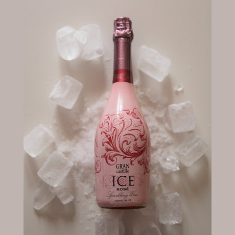 Gran Castillo Ice Rose