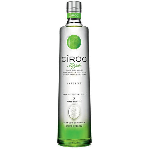 Ciroc Apple Vodka